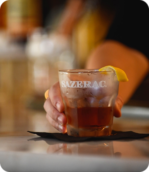 Restaurants in New Orleans