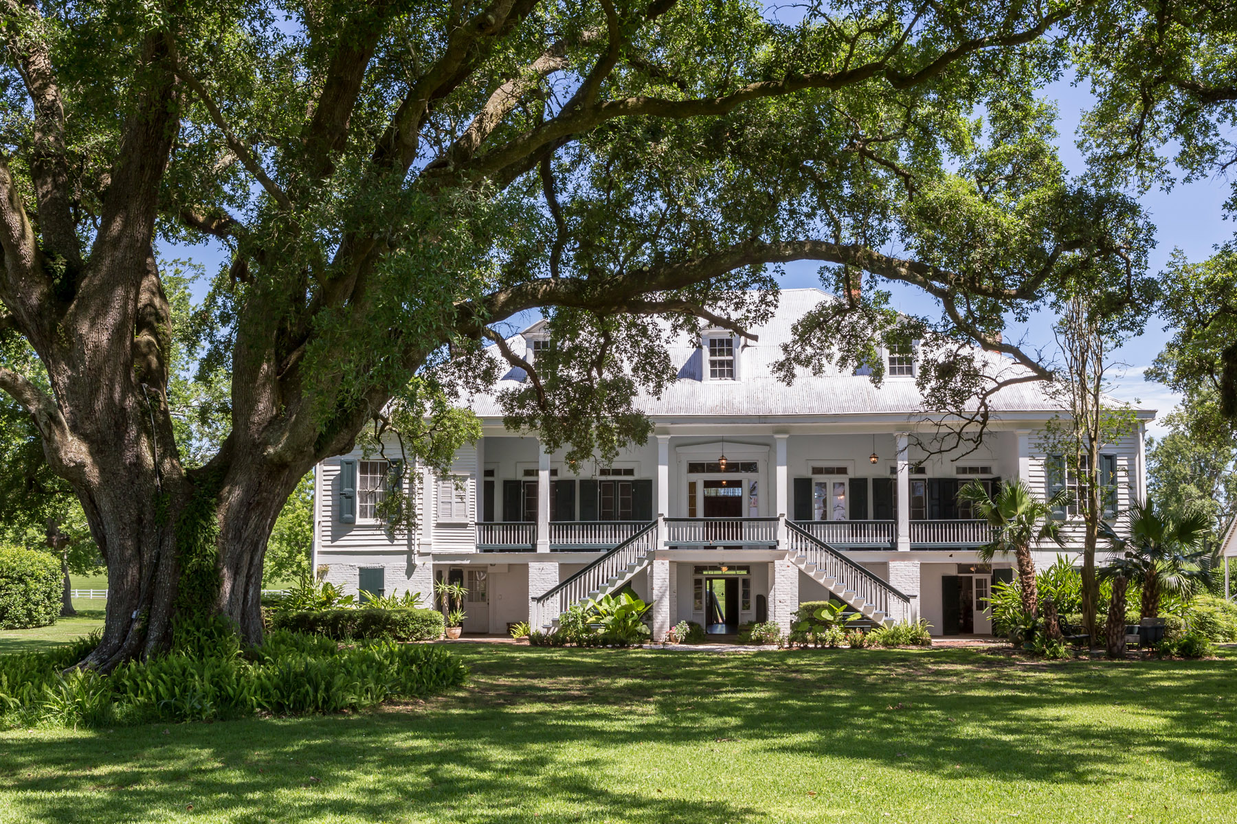 Saint Joseph Plantation