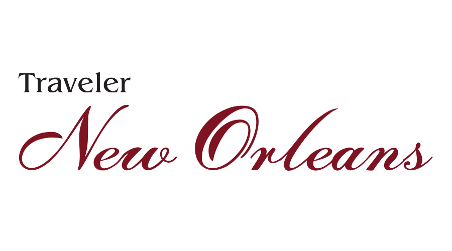 Traveler New Orleans Magazine